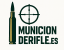 municion de rifle