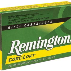 REMINGTON CORE-LOKT - 300 Win. Mag. - 180 grains