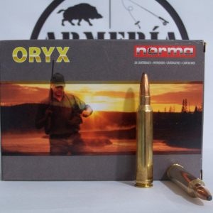 NORMA ORYX 300Win. 180GR