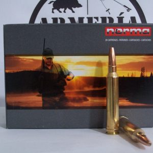 NORMA VULKAN 300Win. 180GR