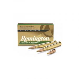 REMINGTON ACUTIP