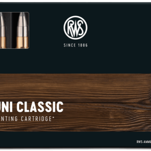 BALAS RWS 300 WM UNI 181 GR.