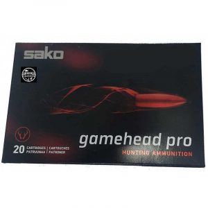 SAKO 243 WIN GAMEHEAD PRO