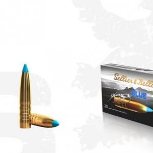 SELLIER & BELLOT TXRG 7mm Rem. Mag. 150GR
