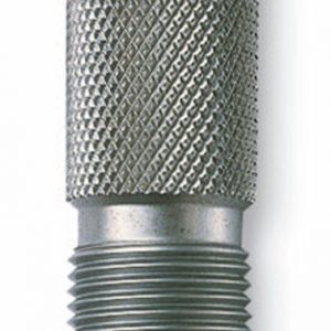 Die comprobador de pólvora con bloqueo RCBS Lock-Out