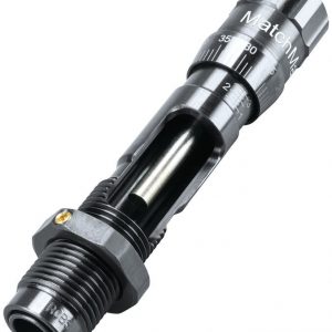 Die posicionador MatchMaster 6.5 PRC