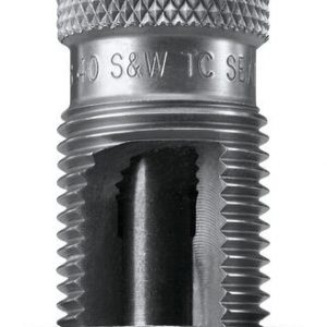 Die posicionador RCBS 9 mm. Luger / 9x21 / 9x23 - Grupo B