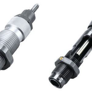 Juego de 2 Dies de cuello RCBS MatchMaster 6.5 PRC