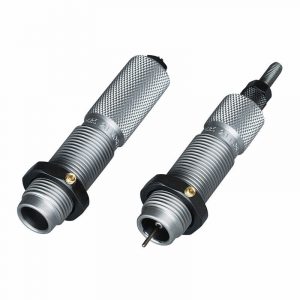 Juego de 2 Dies RCBS 6.5mm.x57 Mauser - longitud completa - Grupo D