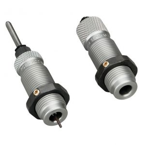 Juego de 2 Dies RCBS 7mm. WSM - longitud completa - Grupo A