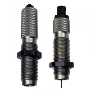 Juego de 2 Dies RCBS X-Die 30-06 - longitud completa