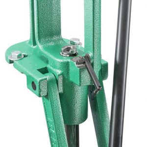 Prensa monoestación RCBS Rock Chucker Supreme