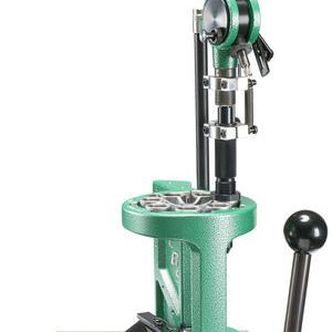 Prensa progresiva RCBS Pro Chucker 7