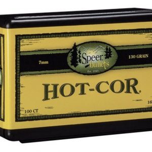 Puntas de bala SPEER Hot-Cor SSP - .284" - 130 grains