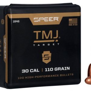 Puntas de bala SPEER TMJ - .308" - 110 grains