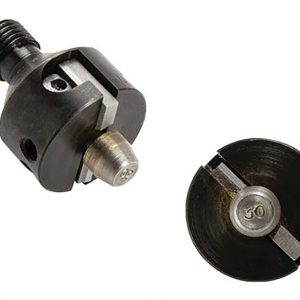 Recortador RCBS VLD de 3 vías