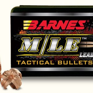 P.BARNES 300 AAC 110GR TAC-TX-FB